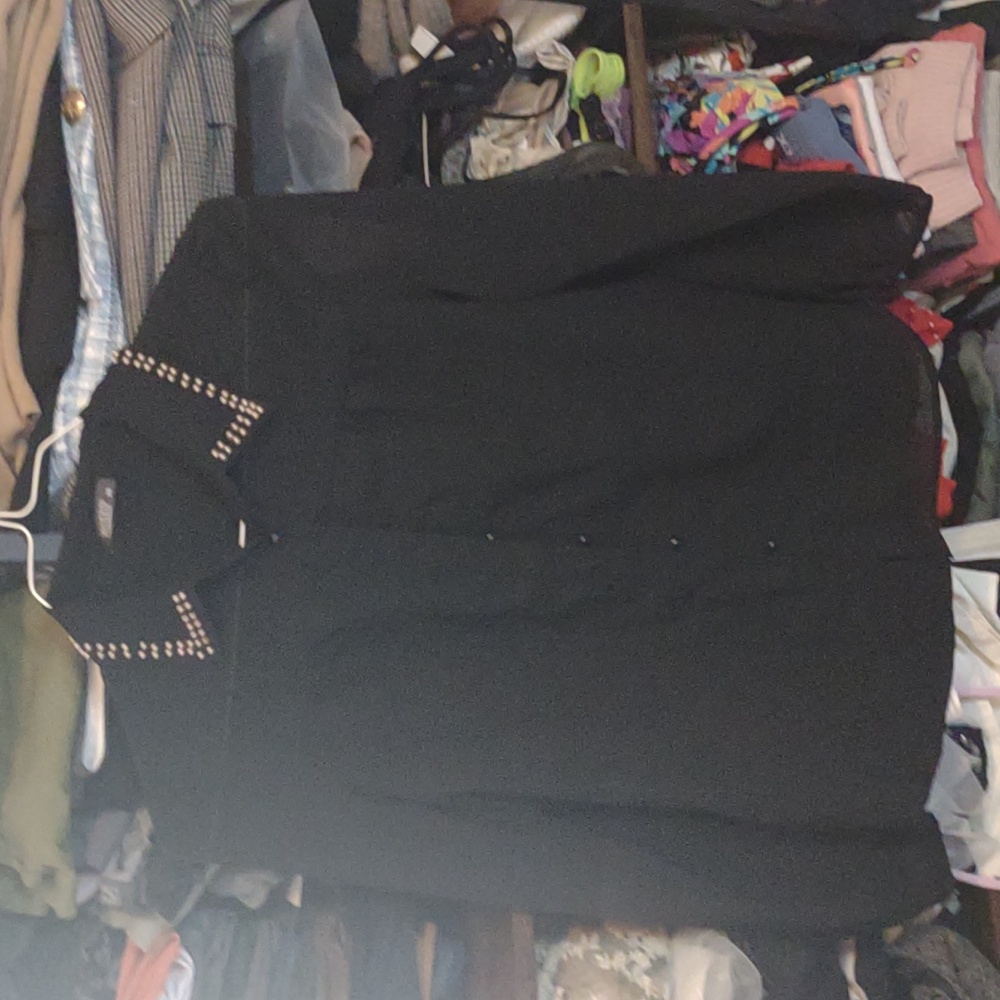 Wanko | Button Down Shirt